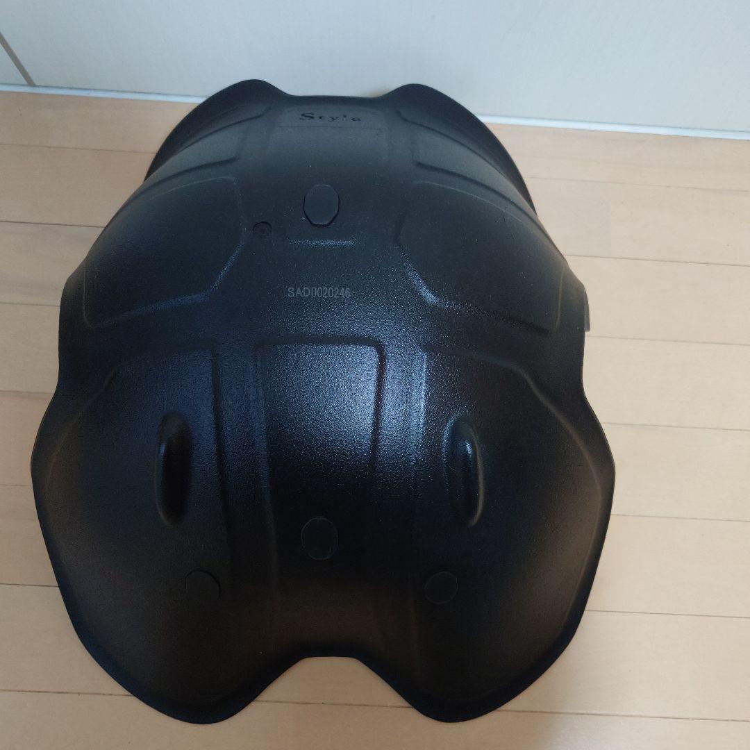 MTG Style Athlete2　スタイルアスリートツー　　ネイビー