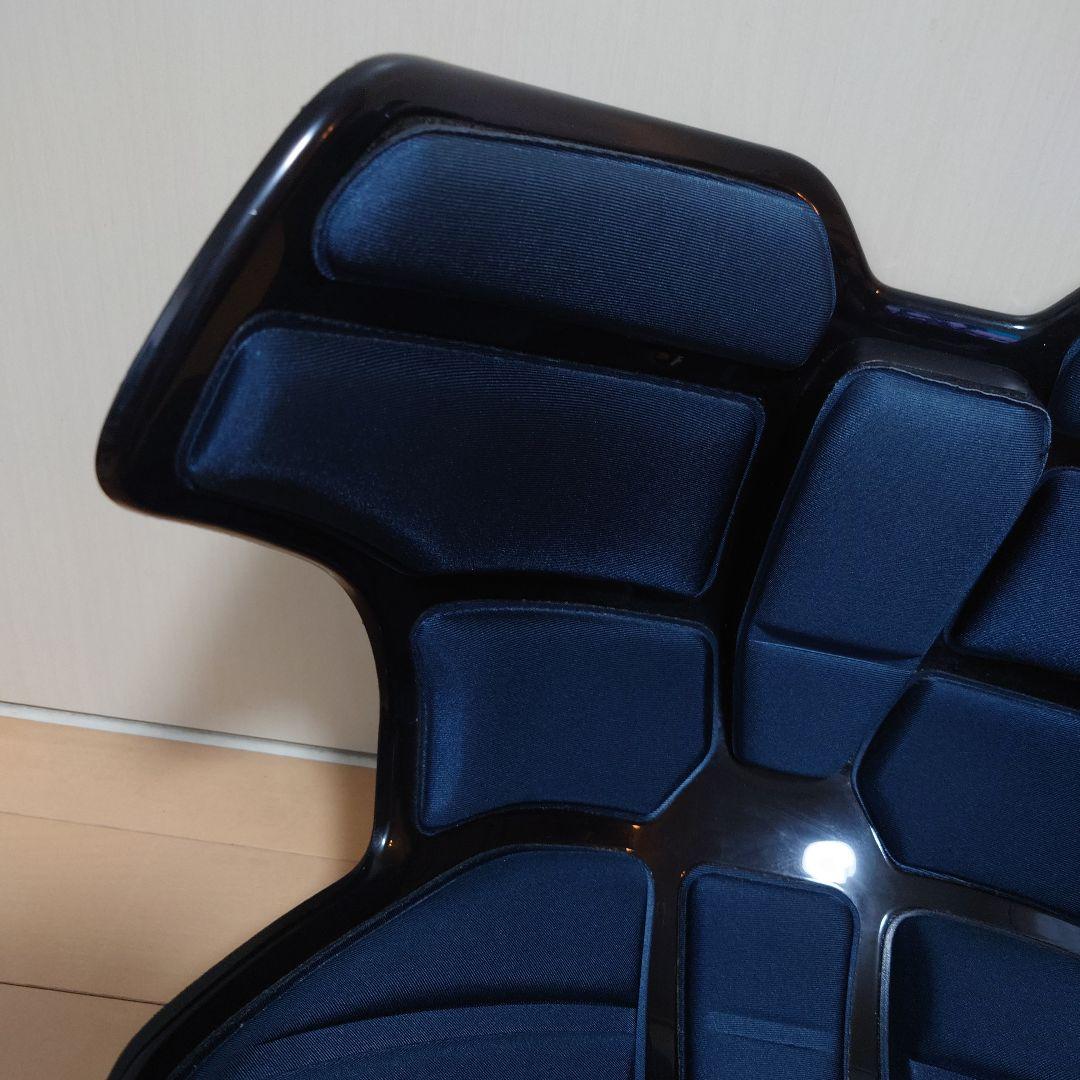 MTG Style Athlete2　スタイルアスリートツー　　ネイビー