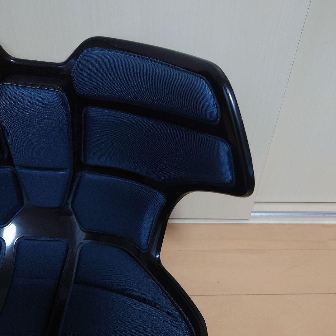 MTG Style Athlete2　スタイルアスリートツー　　ネイビー