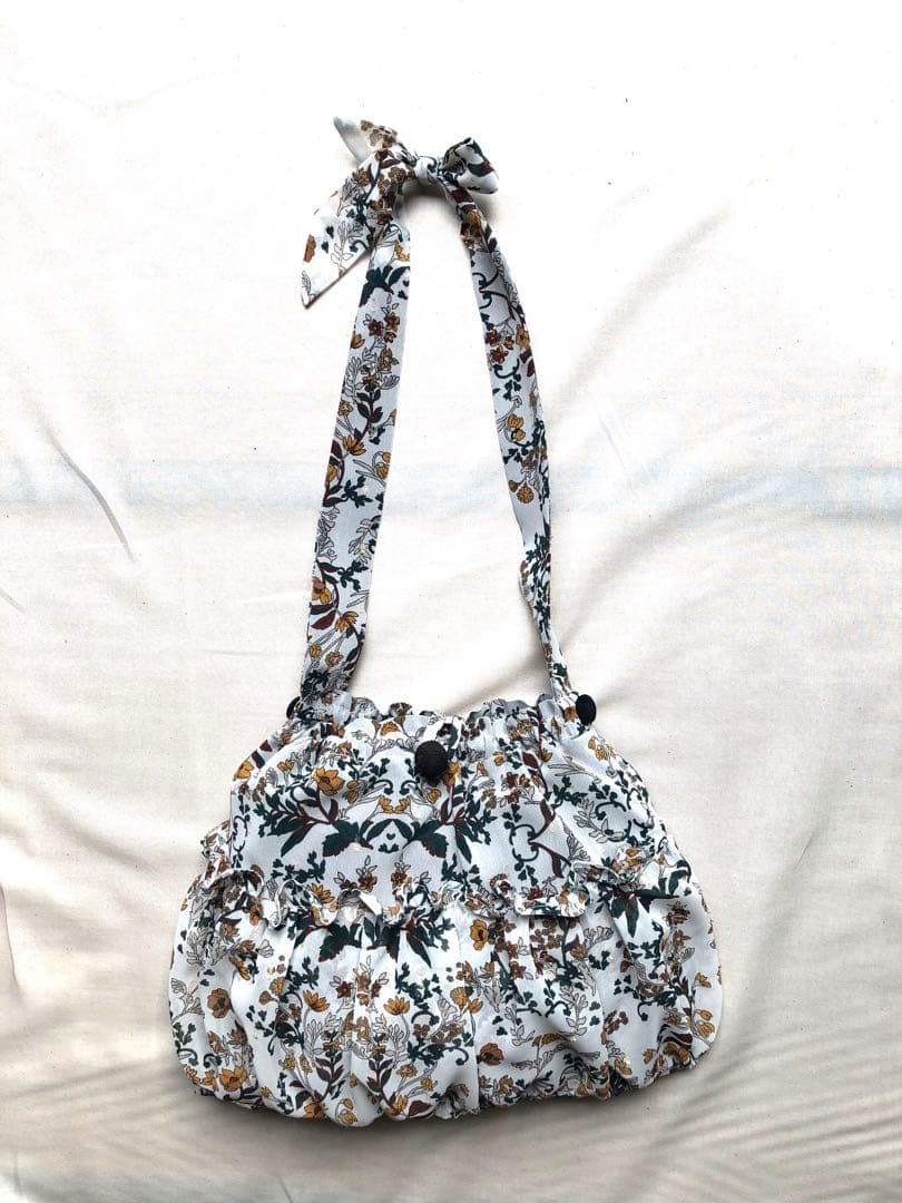 巾着、手提げ袋