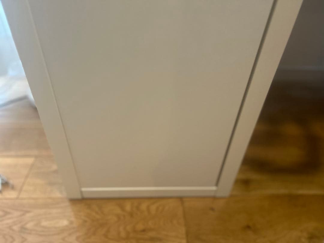 IKEAミッケデスク