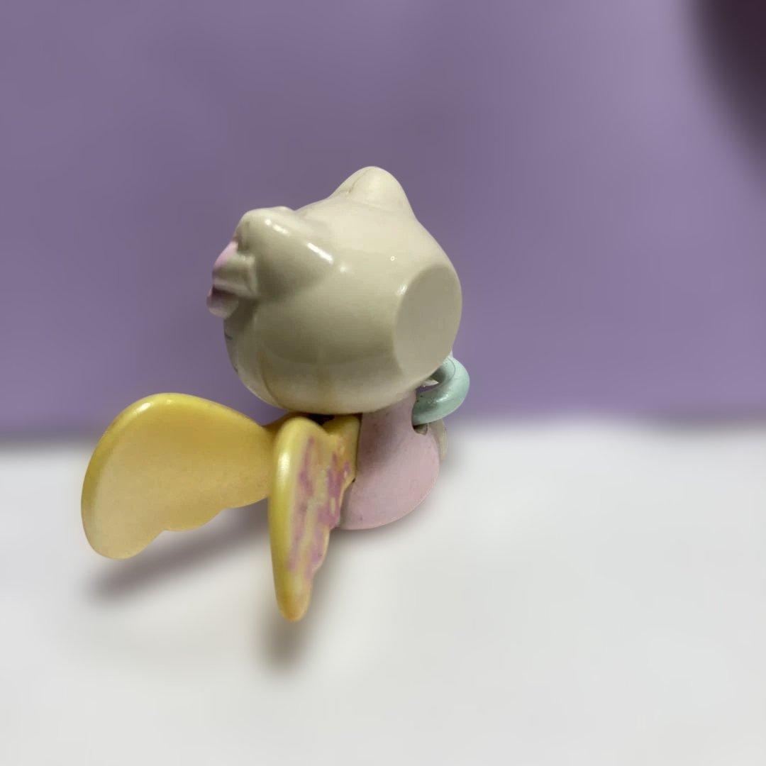 バンダイ 商品・サービスサイト | ハローキティマグネット～RETRO