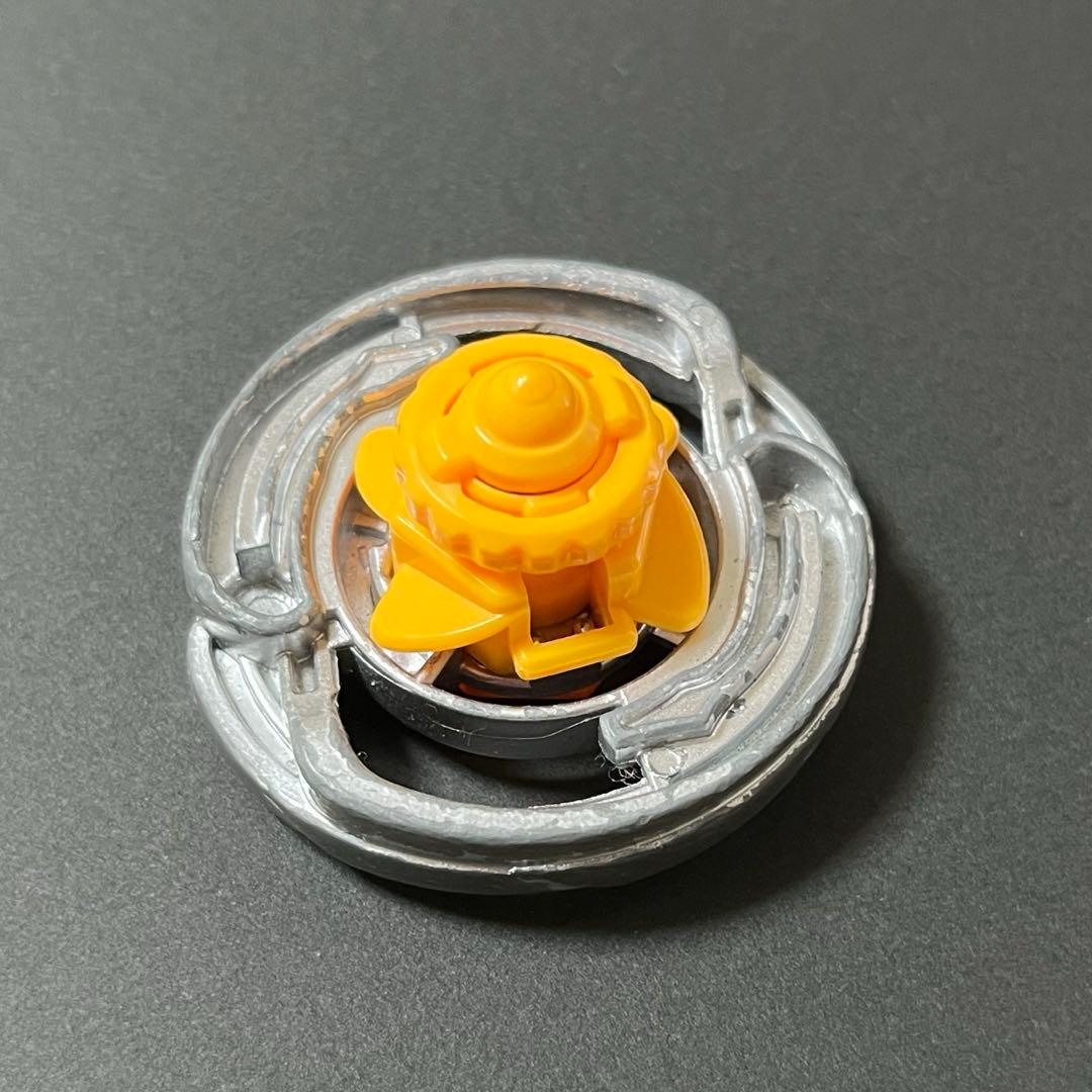 メタルファイトベイブレード ビルゴ(紫) - メルカリ