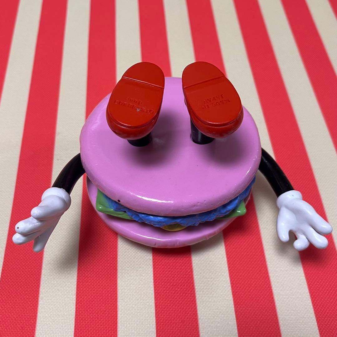 鬼束ちひろ フレーバーズ Ms.Tricky Burger