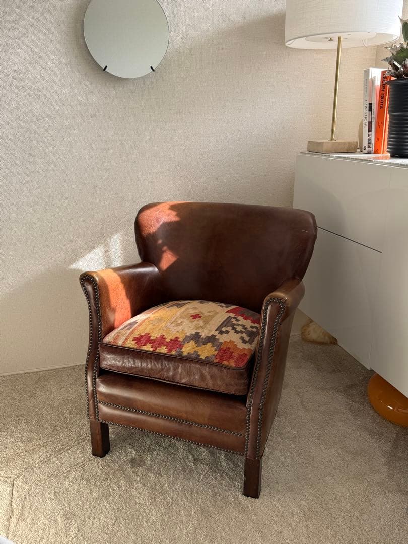 ノーネーム値引き後再出品ソファー