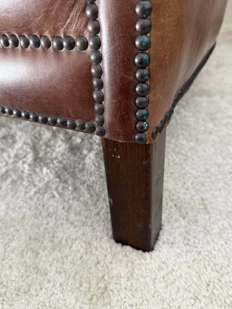 ノーネーム値引き後再出品ソファー