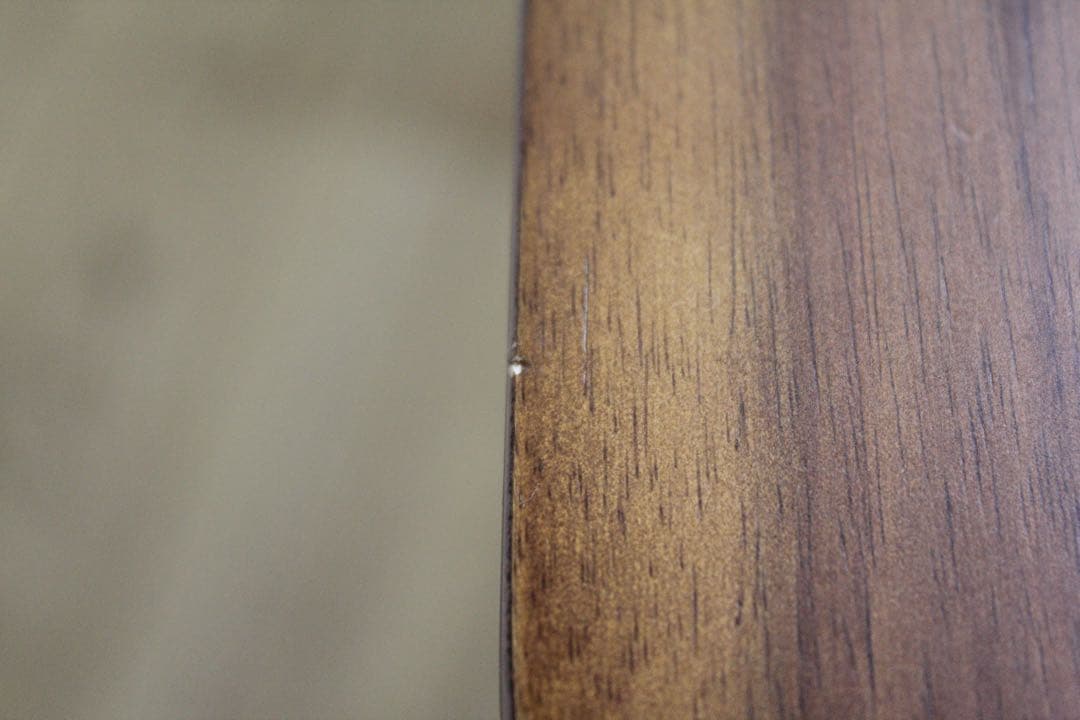 UNICO SWELLAローテーブル 110cm x 50cm x 58.5cm