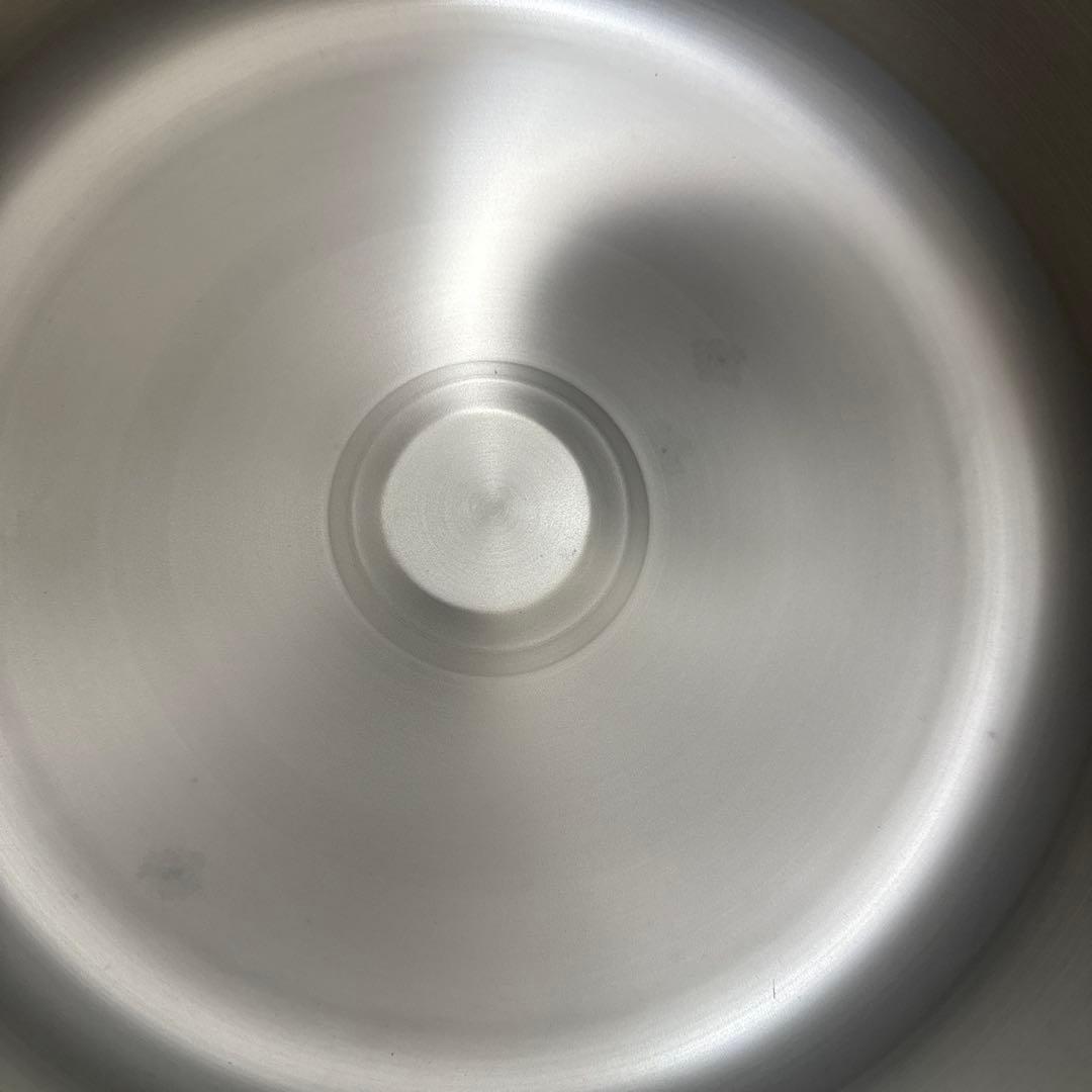 THERMOS シャトルシェフ　KPK-5000 4.8L 未使用品