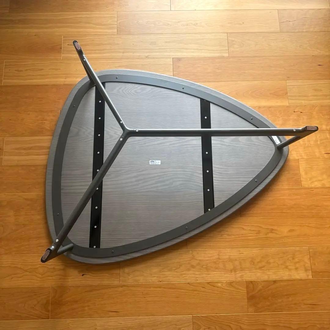 arflex アルフレックス リビングテーブル S.21