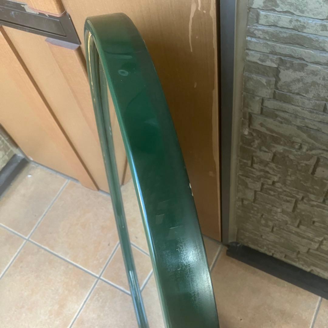 フランス製　フランスミラー　ヴィンテージ ミラー　壁付け　姿見　ウォールミラー