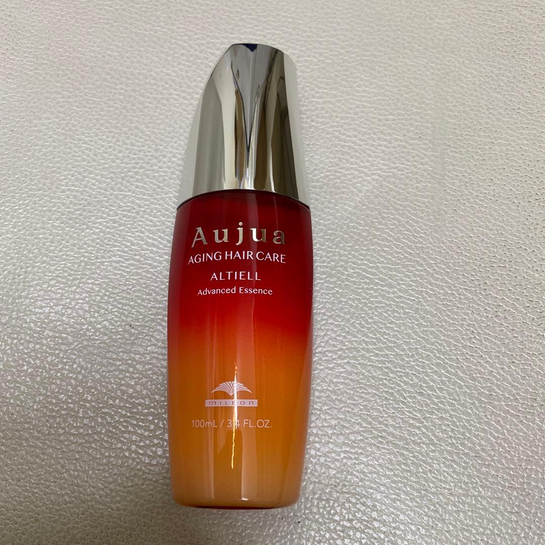 新商品オージュア アルティールアドバンスエッセンス 100ml - メルカリ