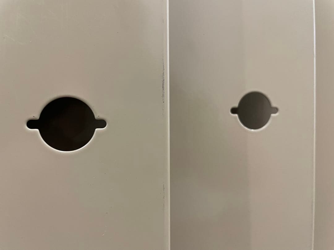 usm haller パネル 3枚 ベージュ系