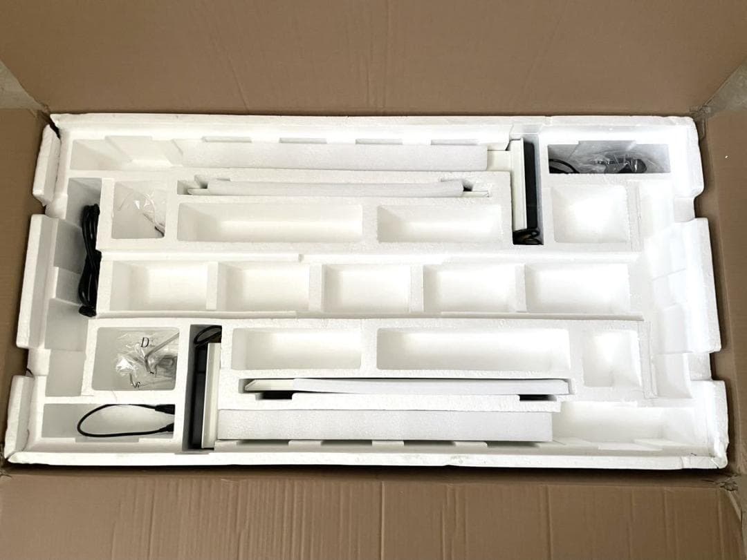 電動昇降デスク スタンディングデスク 高さ調整デスク ホワイト 瑕疵あり