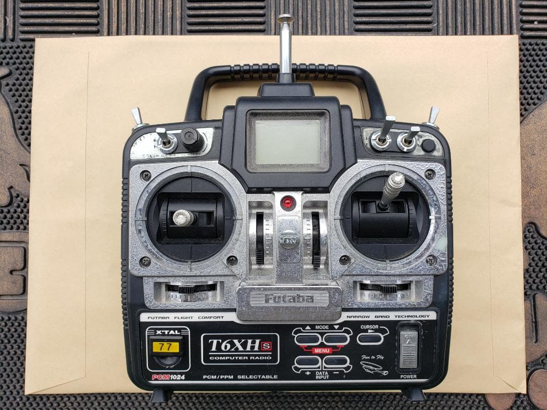 ⭐大幅限定割引・Amigoエンジン RCヘリ 大型コクピット・TAYA