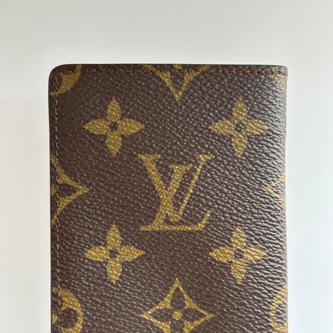 LOUIS VUITTON ルイヴィトン メガネケース 小物入れ モノグラム