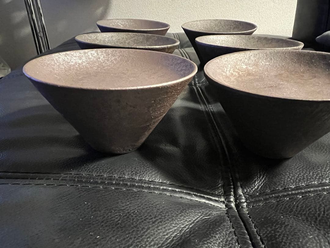 きらり様【未使用】椀　お椀　汁椀　丼　漆器　越前塗り　他