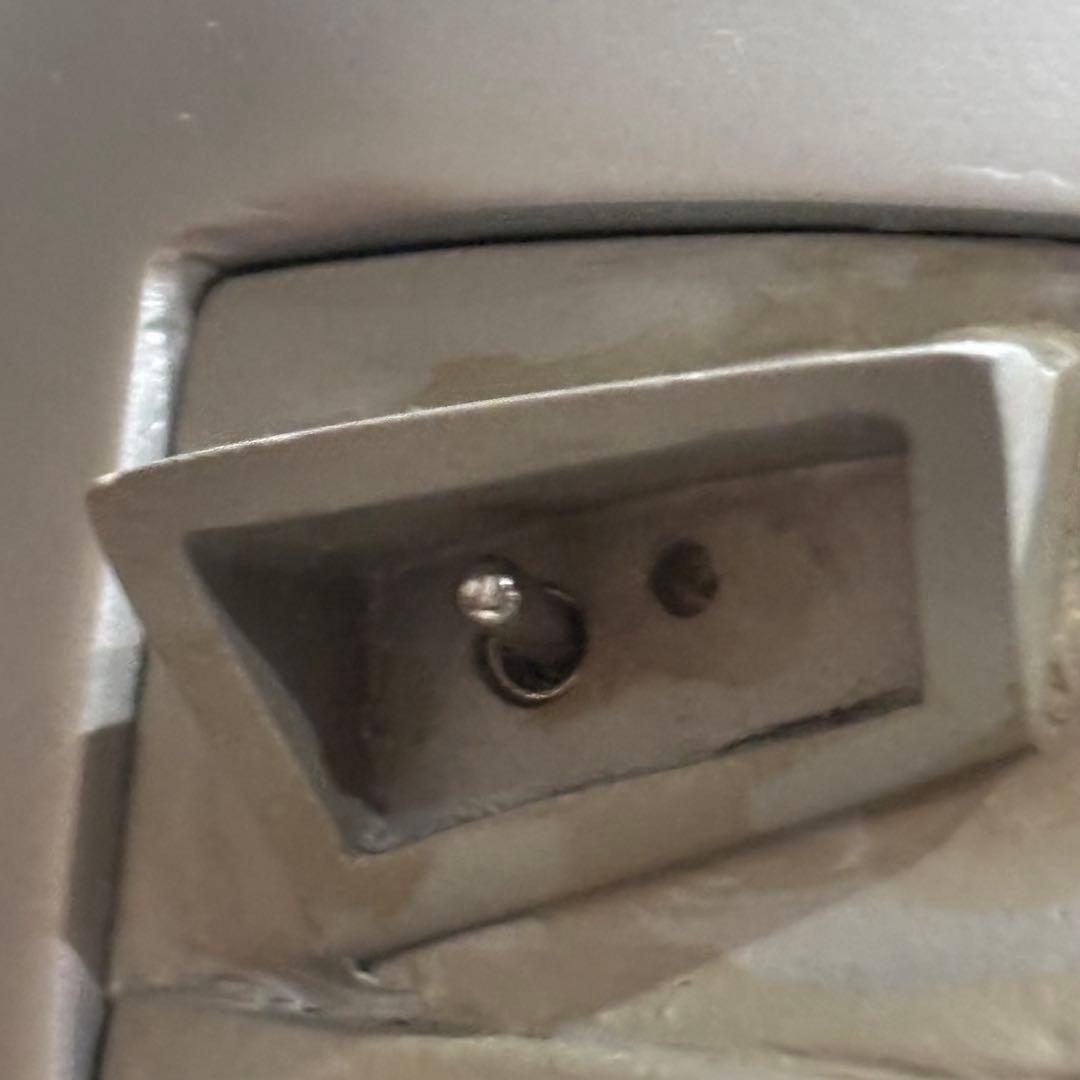 パラノイア工房 究極完成品 ハイパーホビー ウルトラセブン 特大