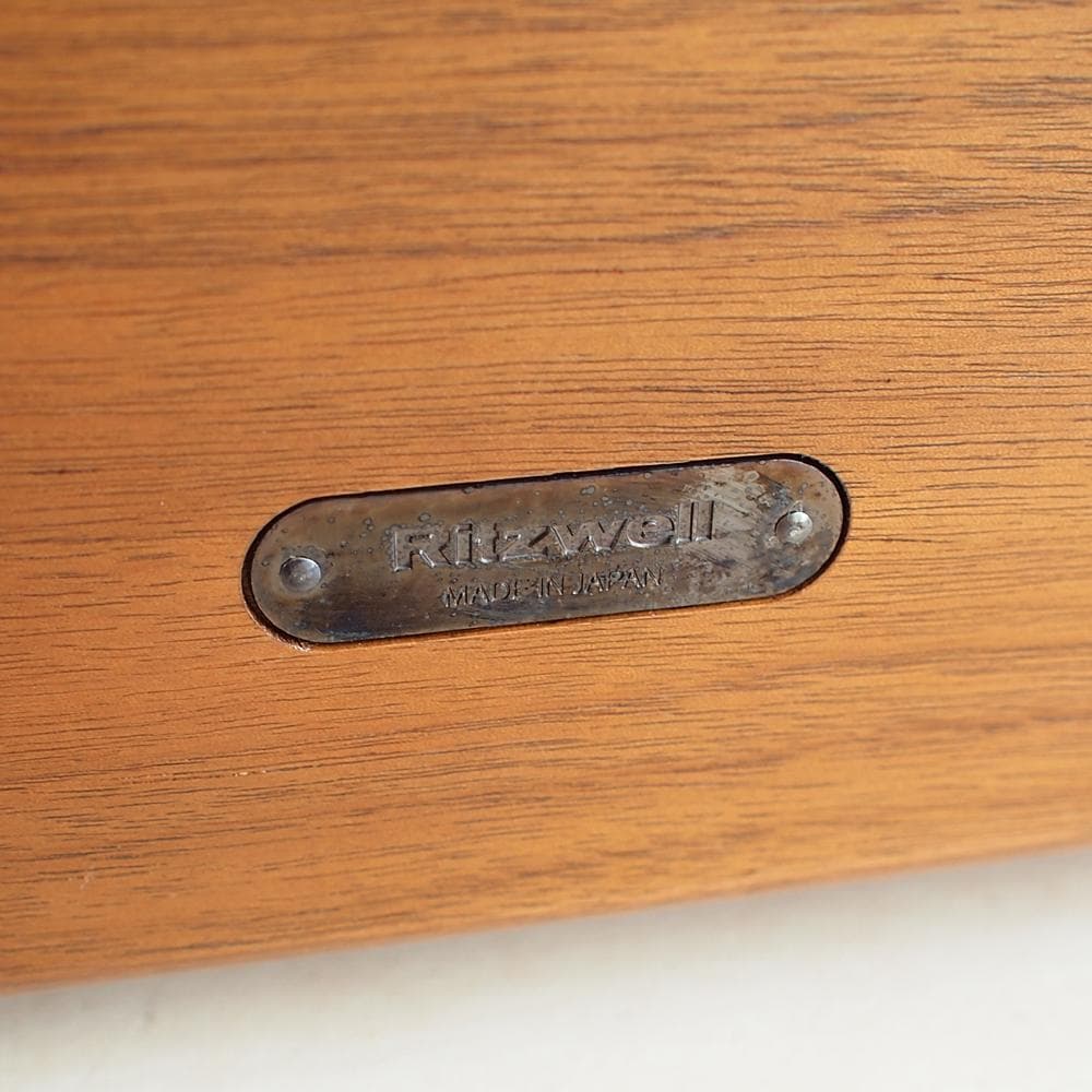 リッツウェル/Ritzwell イビサフォルテ リビングテーブル