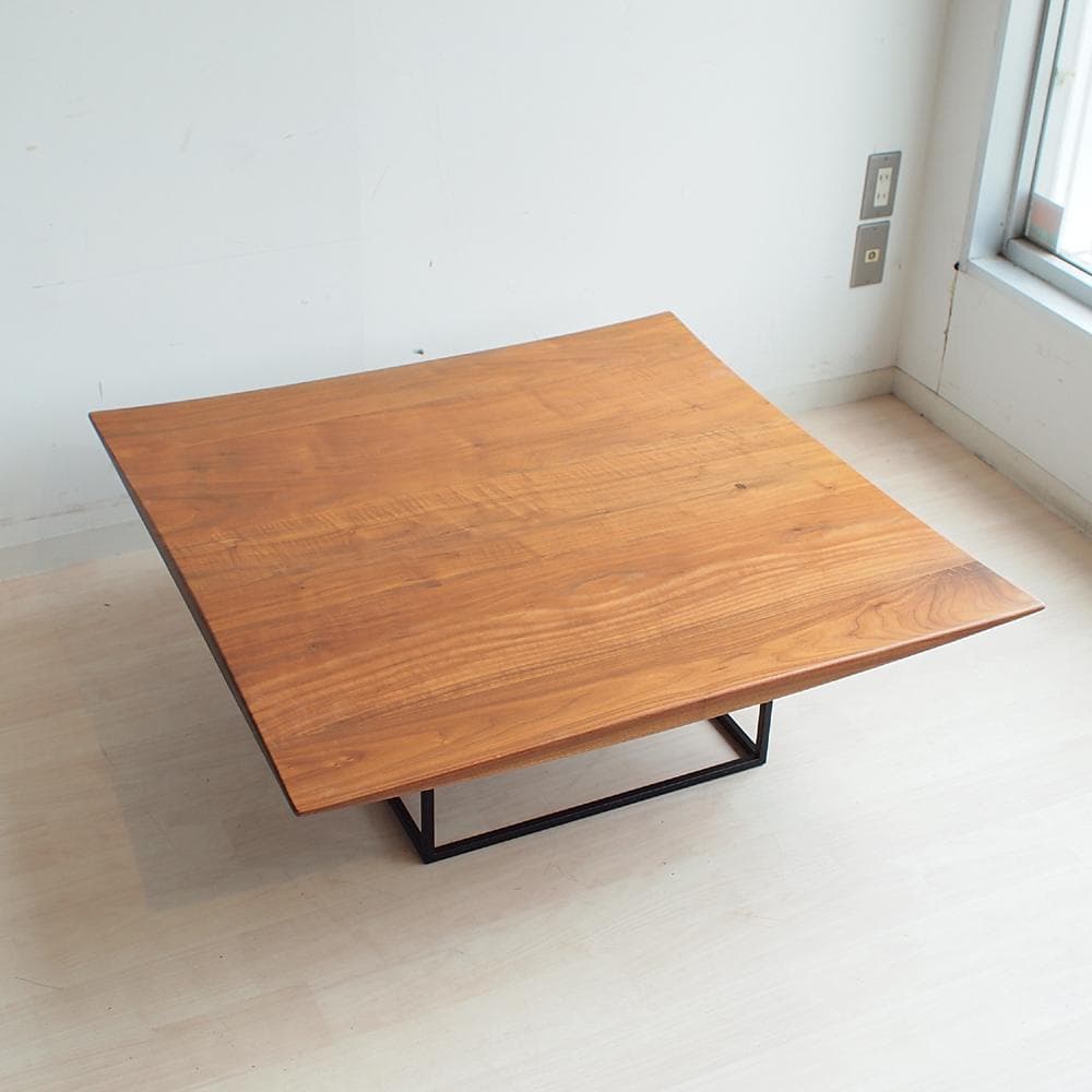 リッツウェル/Ritzwell イビサフォルテ リビングテーブル