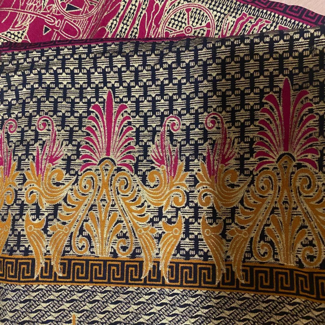 バリ島直送 布 アンティーク バリ島 インドネシア コレクション 美術品