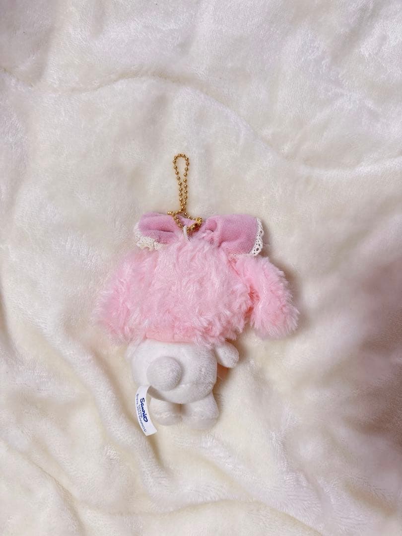 希少レア マイメロディロリータシリーズ 3点セット - メルカリ