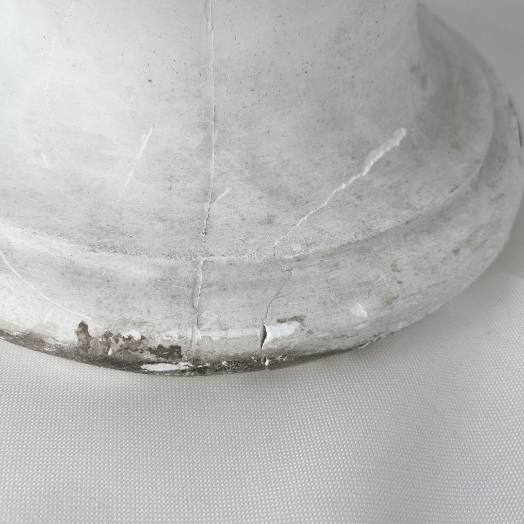 アリアス　胸像　石膏像　デッサン　美術　オブジェ　教材