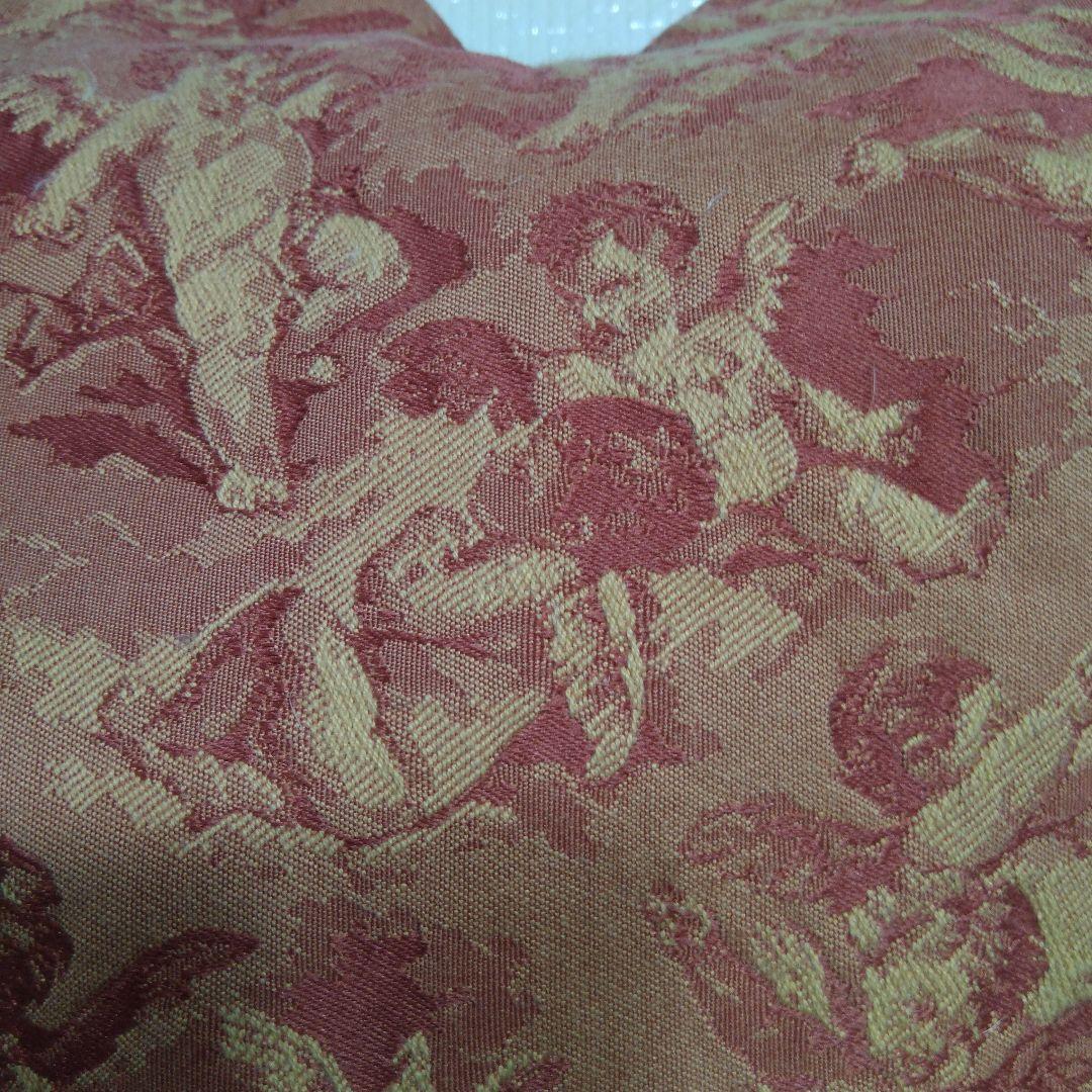 アンジエロハ-ト型クッションケ-ス