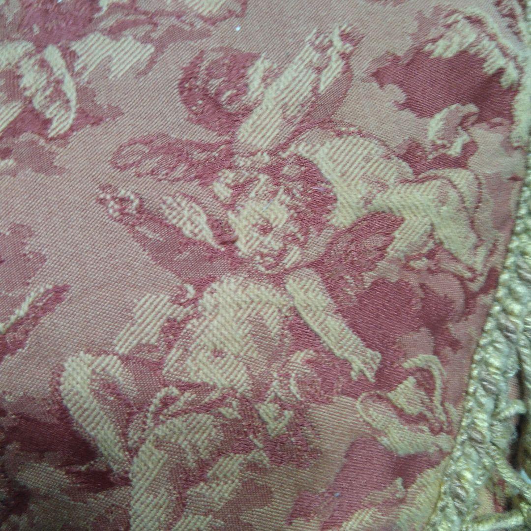 アンジエロハ-ト型クッションケ-ス