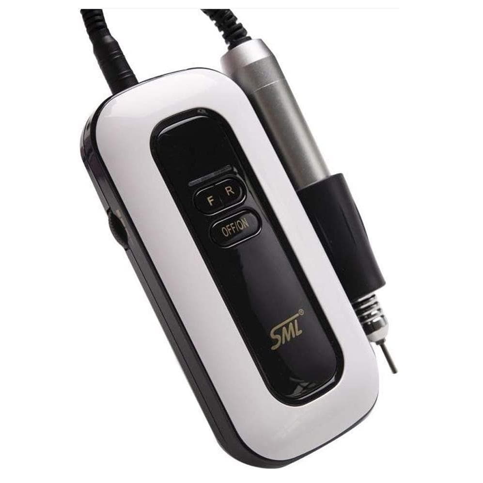 ネイルマシン・プロフェッショナル電動ネイルドリル(充電式)・ネイルケア