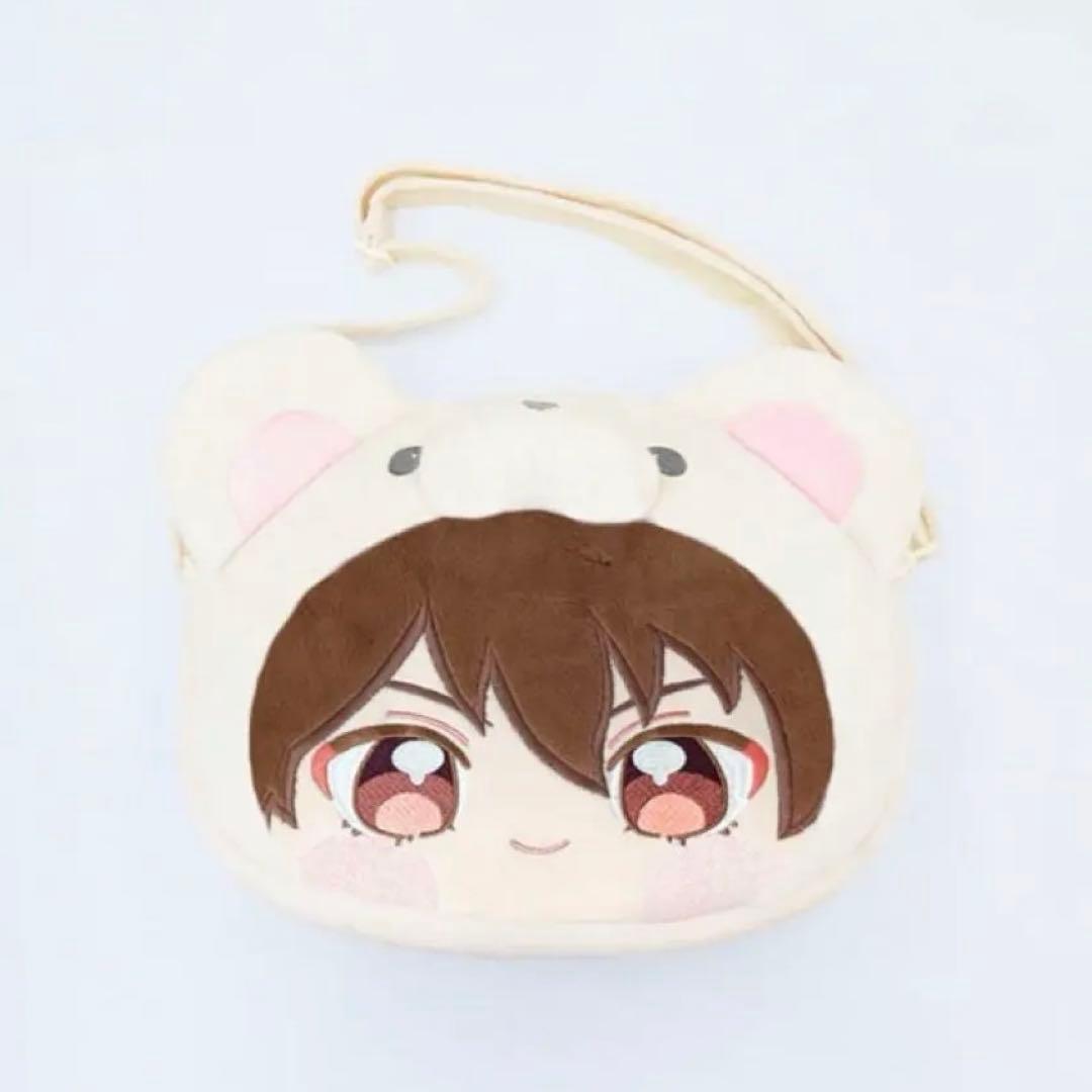 あんスタ おかおBIGショルダー 守沢千秋 いつぬい - メルカリ