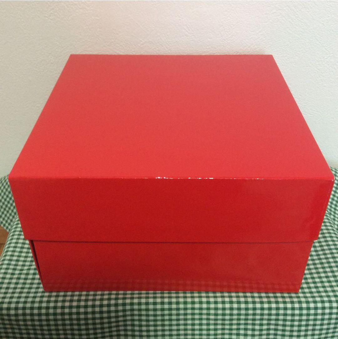 ちりめん金襴貝雛 3段飾り