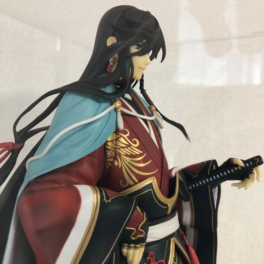 和泉守兼定 1/8スケールフィギュア - メルカリ