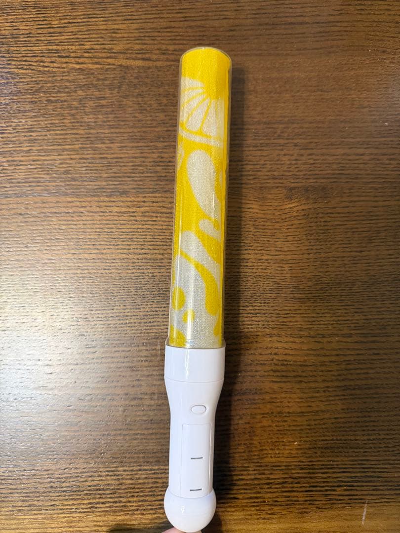 M!LK 吉田仁人 ペンライト Summer Re:fresh