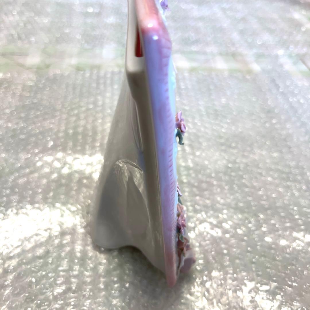 COSMOSGIFTS バレエ　写真立て　未使用品