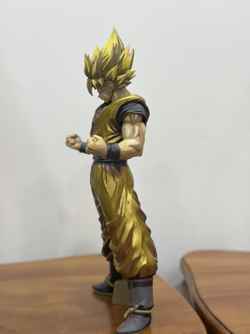 ドラゴンボール 孫悟空 グランディスタ 2D 漫画ディメンションズ メイトゥ版