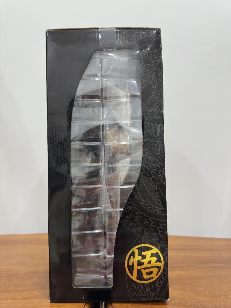 ドラゴンボール 孫悟空 グランディスタ 2D 漫画ディメンションズ メイトゥ版