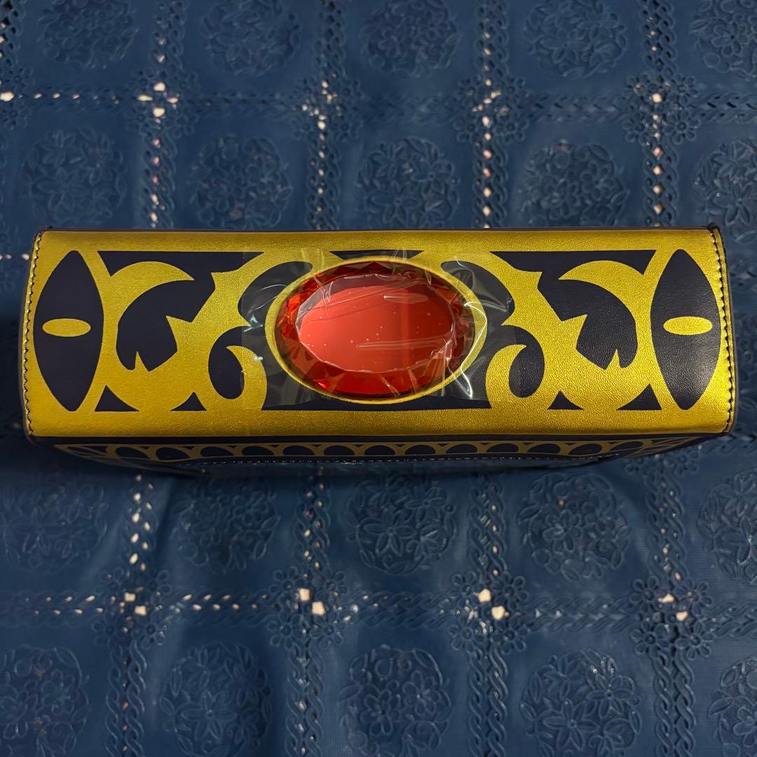 ヘルヴァボス helluvaboss グルモワール ストラス 痛バッグ 希少