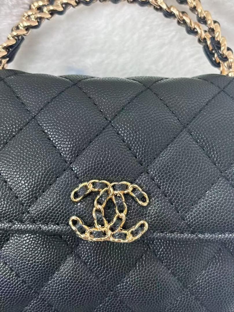 VIP☆顧客 限定 非売☆品 ショルダーバッグ ブラック ノベルティギフト