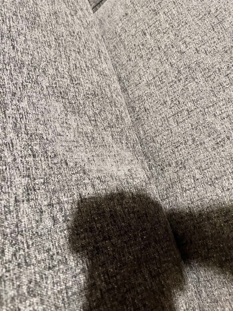 モダン木製フレーム 2人掛けソファ