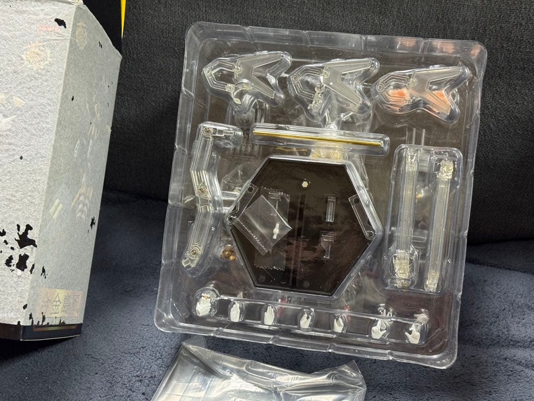 グッドスマイルカンパニー 2016年 『合金島風』 艦隊これくしょん -艦これ-