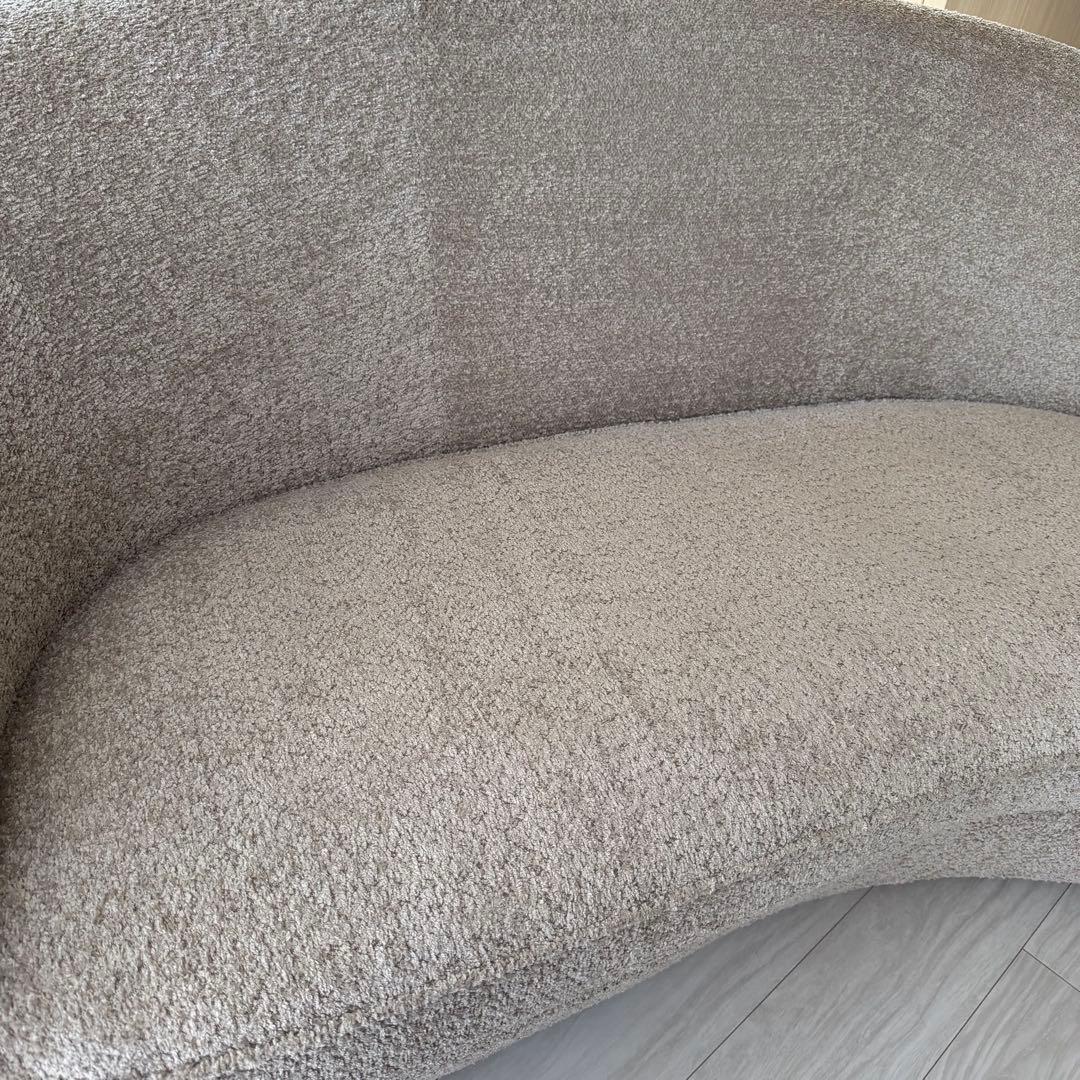 EMILE SOFA/エミールソファ【送料込】