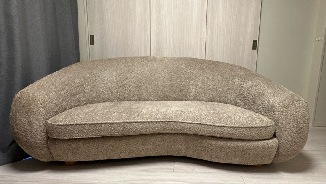 EMILE SOFA/エミールソファ【送料込】