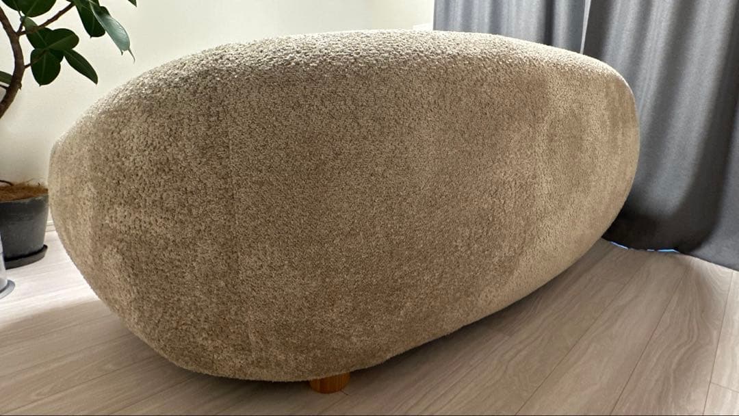 EMILE SOFA/エミールソファ【送料込】