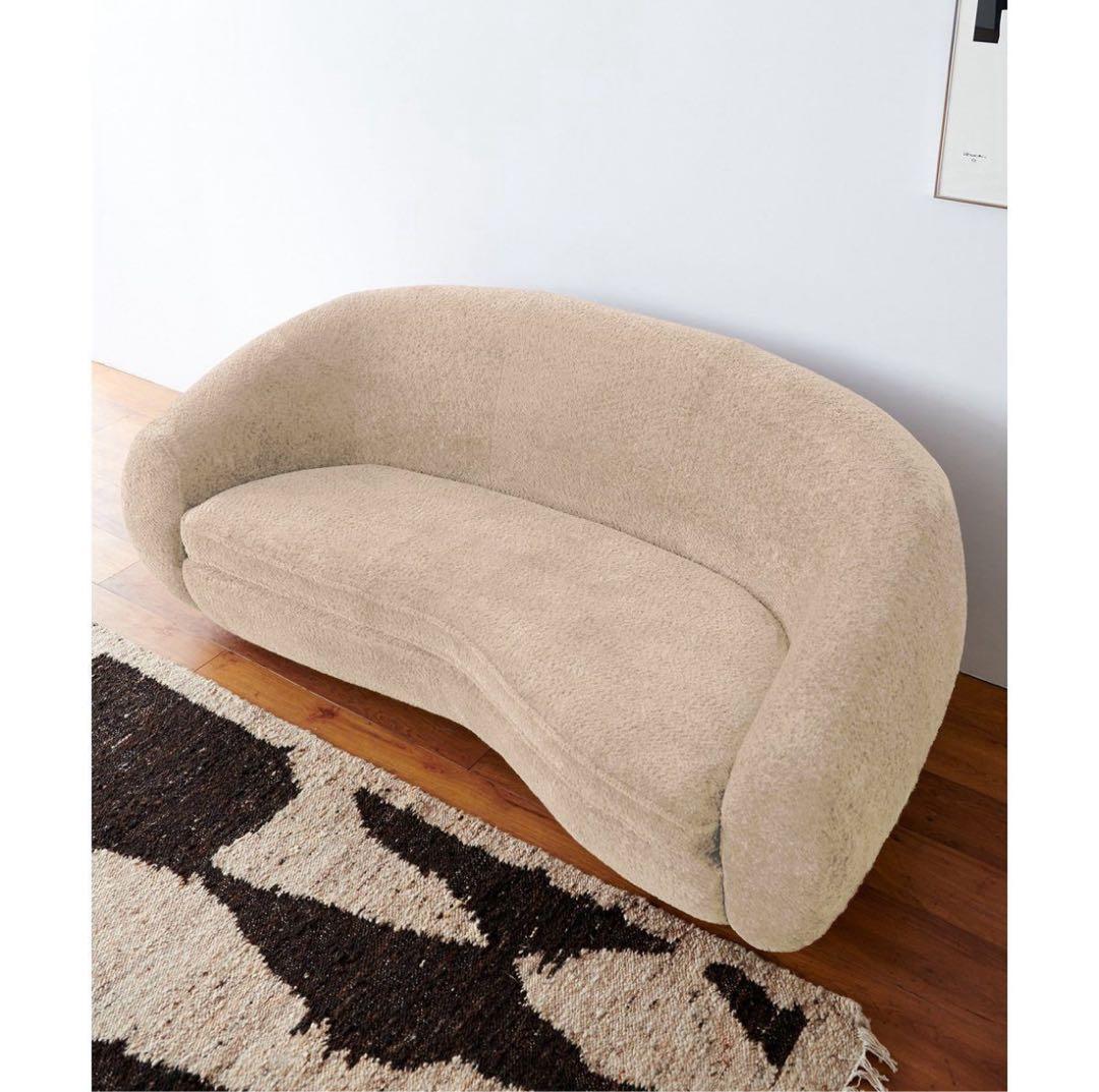 EMILE SOFA/エミールソファ【送料込】