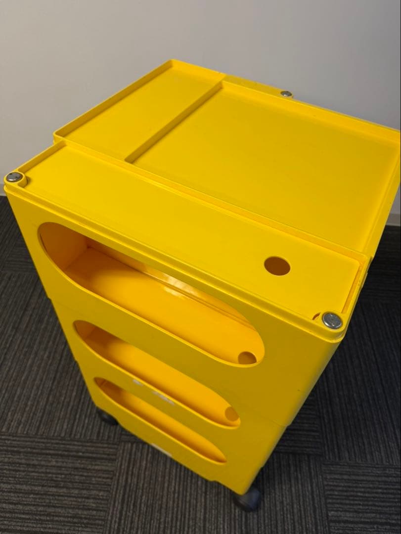 ボビーワゴン正規品