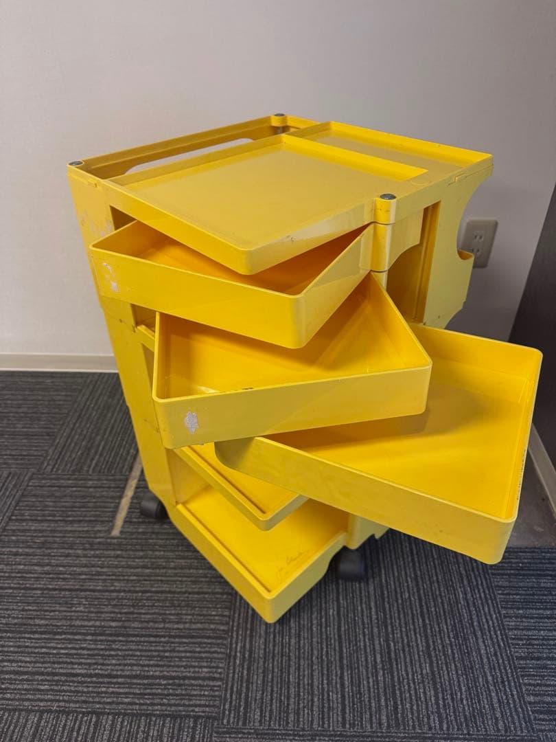 ボビーワゴン正規品