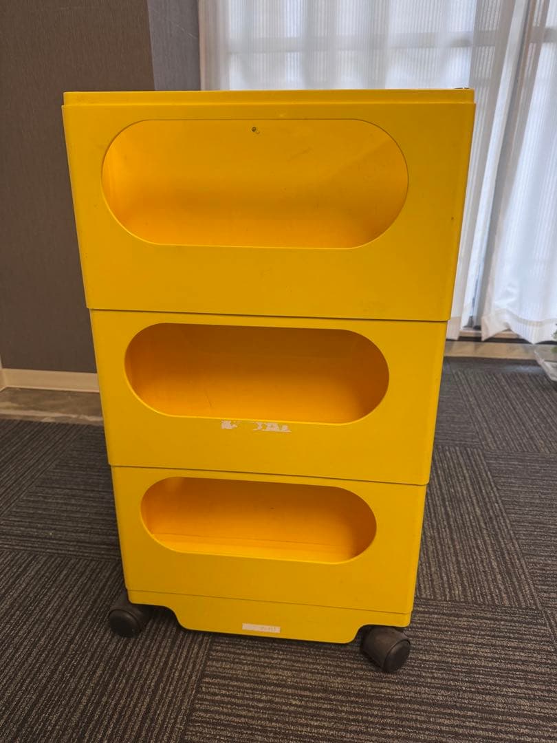 ボビーワゴン正規品