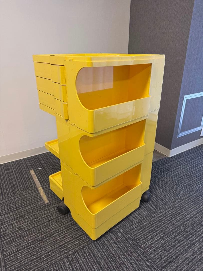 ボビーワゴン正規品