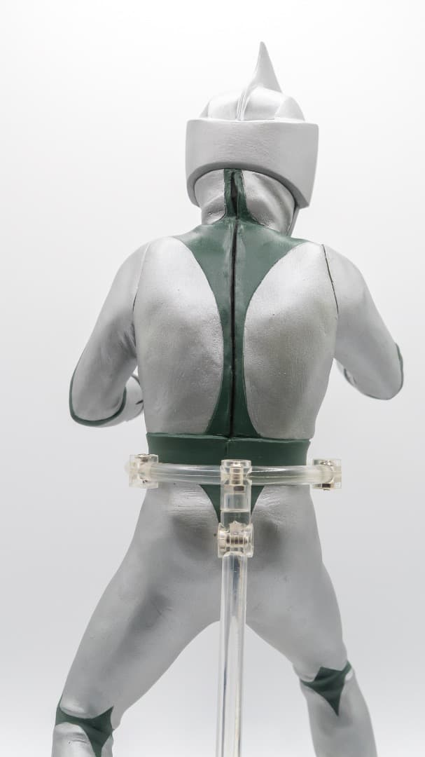 少年リックasエクスプラス 大怪獣シリーズ ミラーマン（非発光・非限定