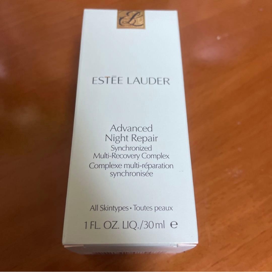 ESTEE LAUDER 化粧水、美容液、クリーム